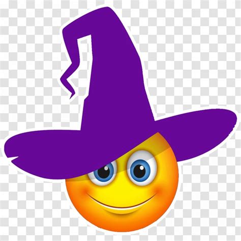The Influence of Witchcraft on iPhone Emojis